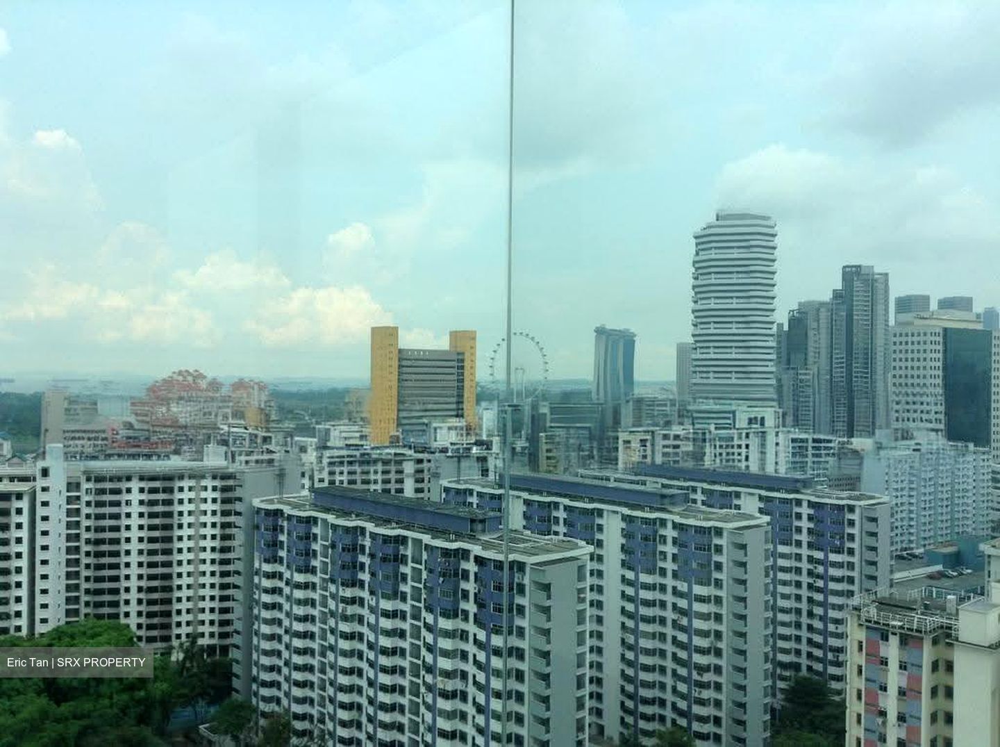 Southbank (D7), Apartment #627239101